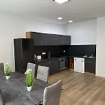 Moderne - Service Im Apartman *