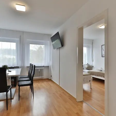 Moderne - Service Im Goeppingen