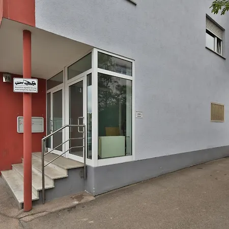 Moderne - Service Im