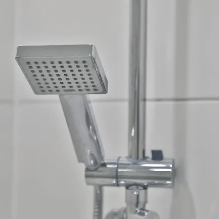شقة Moderne - Service Im