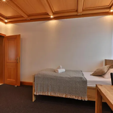 公寓 Moderne - Service Im 格平根