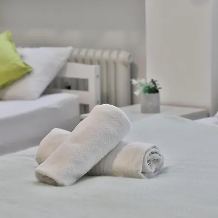 شقة Moderne - Service Im