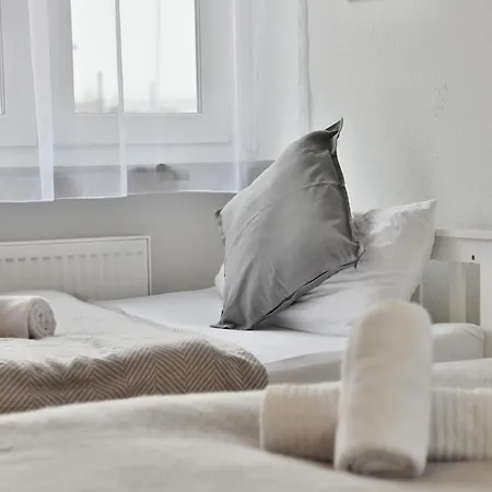 Apartment Moderne - Service Im Goeppingen