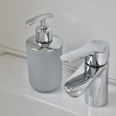 Moderne - Service Im