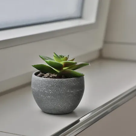 公寓 Moderne - Service Im 格平根