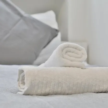 Apartment Moderne - Service Im
