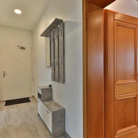 Moderne - Service Im