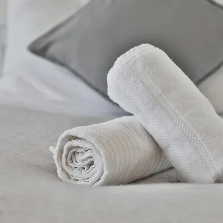 شقة Moderne - Service Im