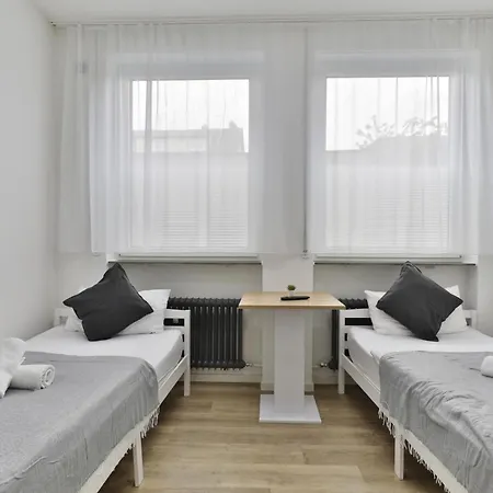 Apartment Moderne - Service Im Goeppingen