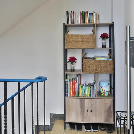 Moderne - Service Im Goeppingen