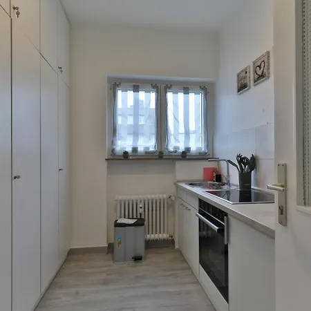 شقة Moderne - Service Im *