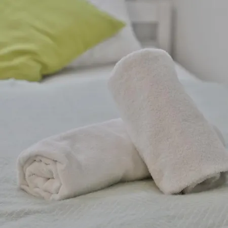 Apartment Moderne - Service Im
