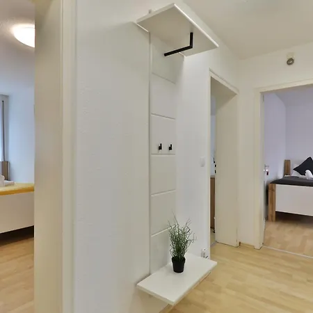 Apartment Moderne - Service Im Goeppingen