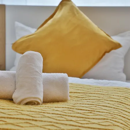 公寓 Moderne - Service Im