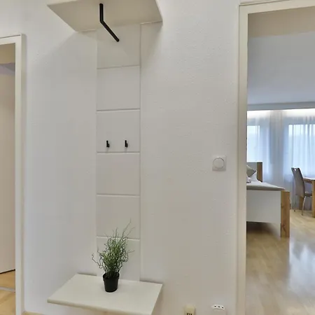 Moderne - Service Im 格平根