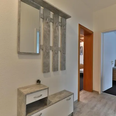 Moderne - Service Im