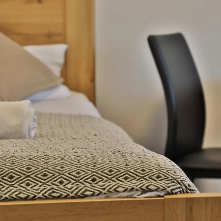 Moderne - Service Im