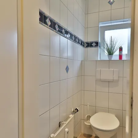 شقة Moderne - Service Im