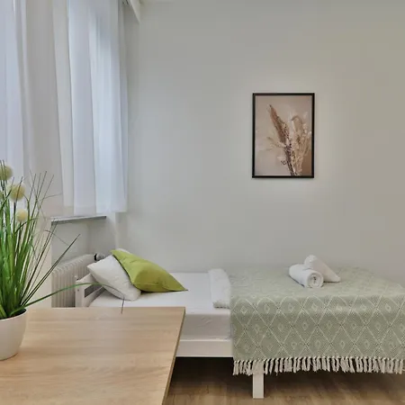 公寓 Moderne - Service Im *