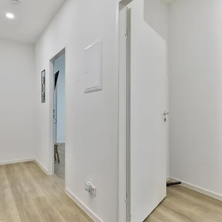 Moderne - Service Im 格平根