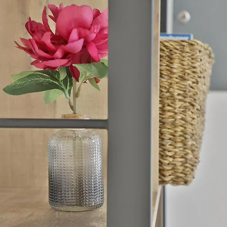 Apartment Moderne - Service Im