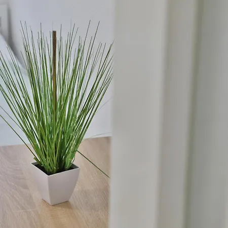 公寓 Moderne - Service Im 格平根