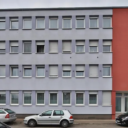 公寓 Moderne - Service Im *