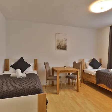 Moderne - Service Im