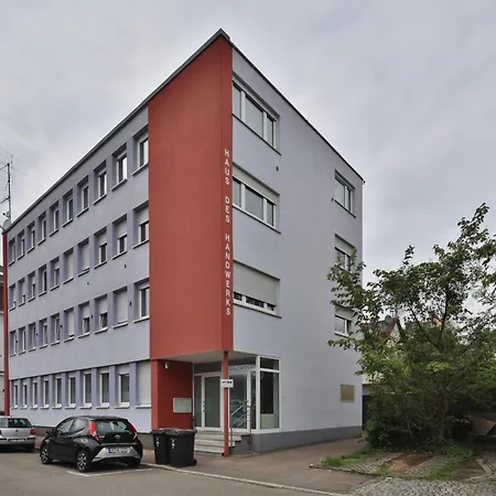 Moderne - Service Im