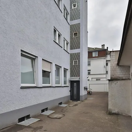 Moderne - Service Im 格平根