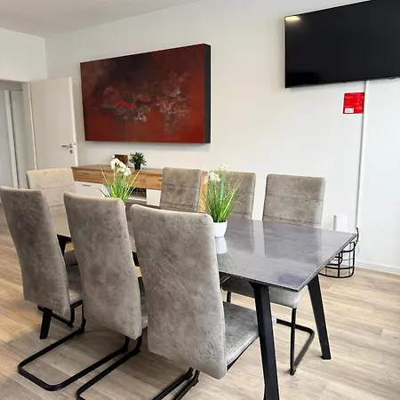 Moderne - Service Im