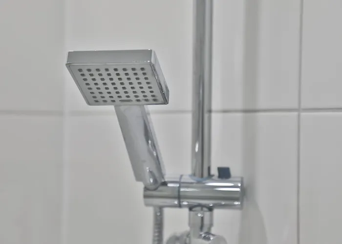 شقة Moderne - Service Im