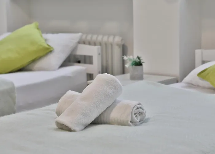 شقة Moderne - Service Im