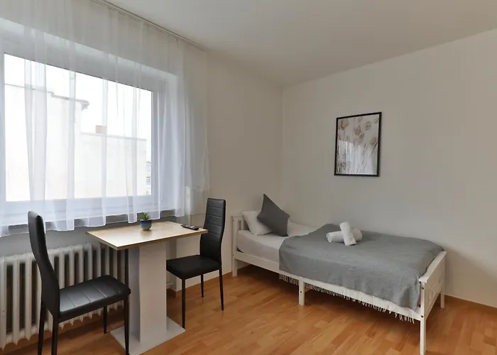 شقة Moderne - Service Im *