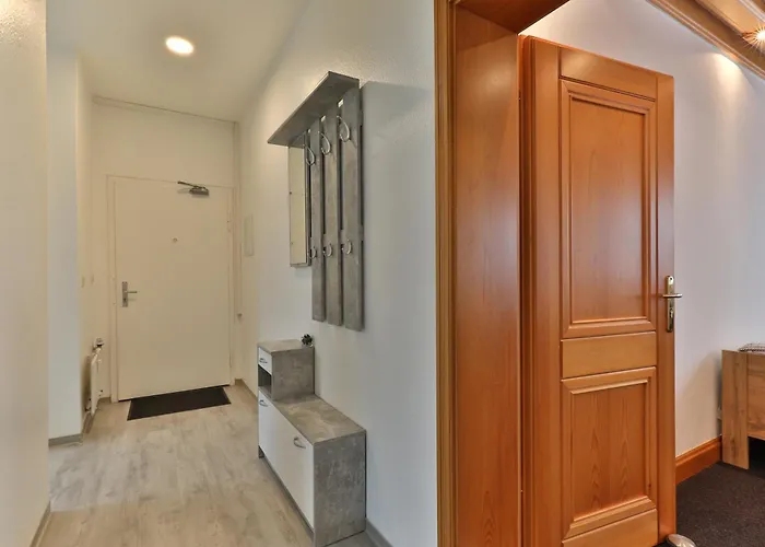 Moderne - Service Im