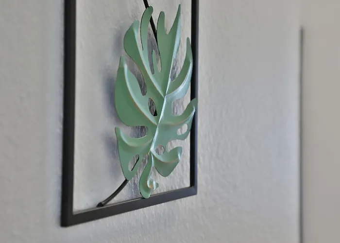 شقة Moderne - Service Im