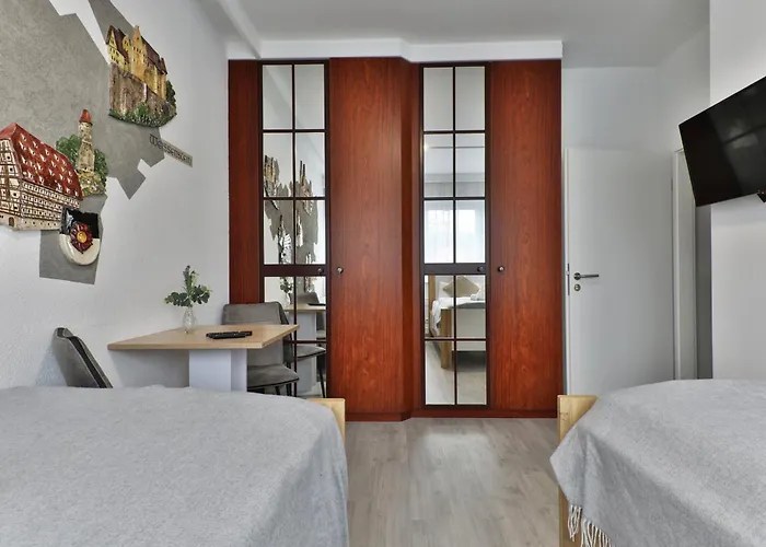 Moderne - Service Im