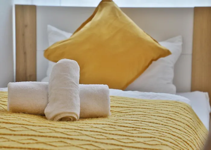 شقة Moderne - Service Im