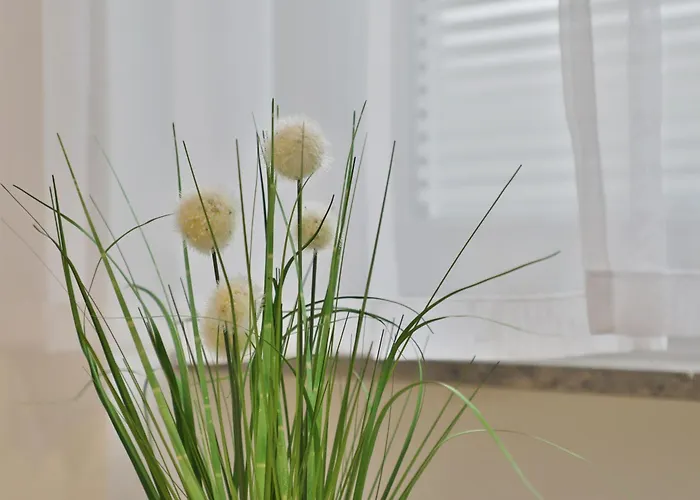 شقة Moderne - Service Im *