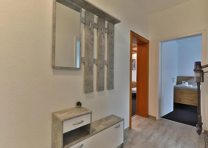 Moderne - Service Im