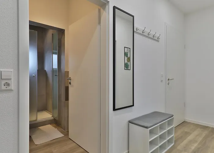 Moderne - Service Im غوبينغِن