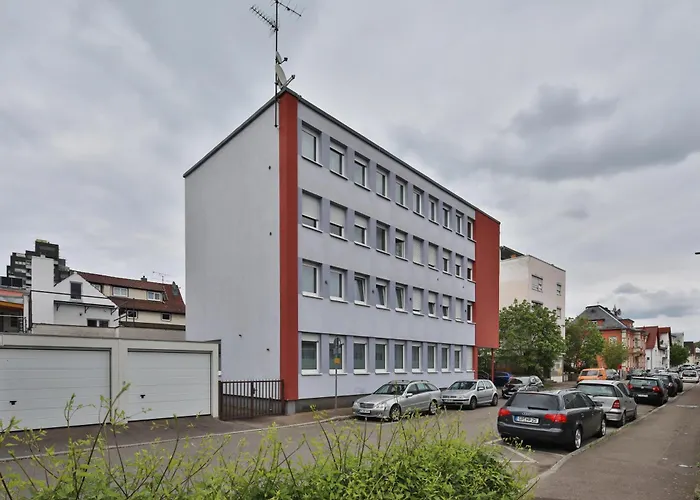 شقة Moderne - Service Im غوبينغِن