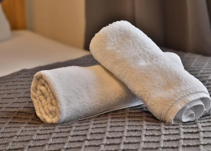 Moderne - Service Im غوبينغِن