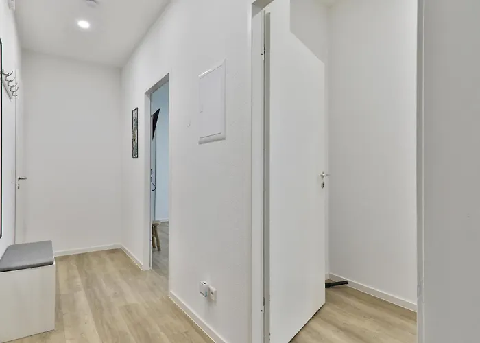 Moderne - Service Im غوبينغِن