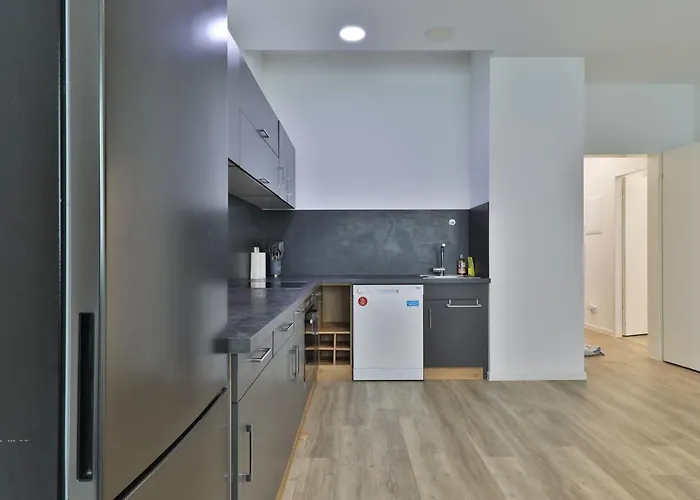 Moderne - Service Im