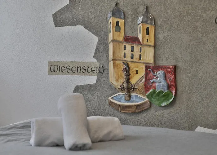 Moderne - Service Im