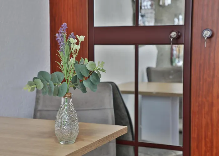 شقة Moderne - Service Im *