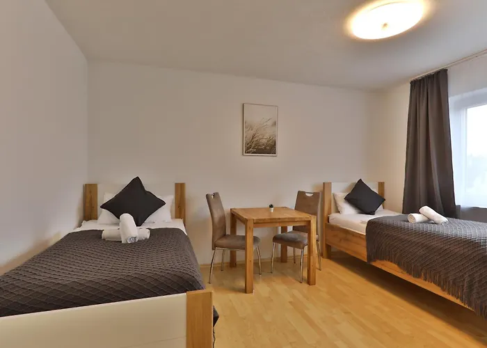 Moderne - Service Im