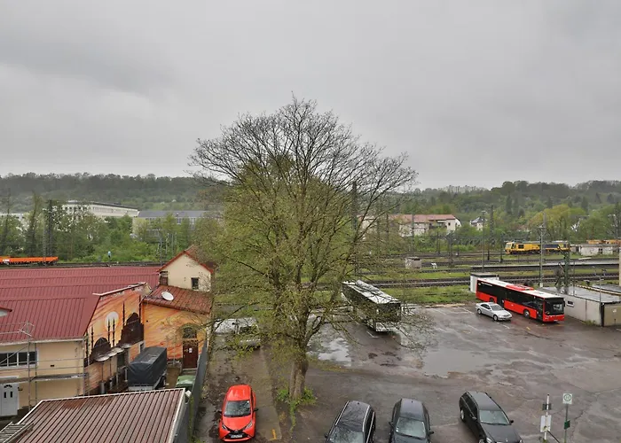 شقة Moderne - Service Im *