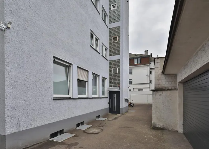 Moderne - Service Im غوبينغِن